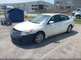NISSAN ALTIMA 2.5 S 1N4AL2AP1AC134749 снимка