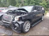 GMC Yukon Xl Denali 1GKS2HKJ2HR120093 снимка