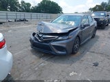 Toyota Camry Se 4T1G11AKXPU796031 photo