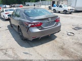 Toyota Camry Se 4T1G11AKXPU796031 photo