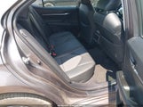 Toyota Camry Se 4T1G11AKXPU796031 photo