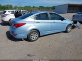 HYUNDAI ACCENT GLS KMHCT4AE9CU222695 снимка