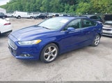 FORD FUSION SE 1FA6P0HD7E5391547 снимка