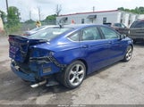 FORD FUSION SE 1FA6P0HD7E5391547 снимка