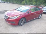 Hyundai Sonata Limited 5NPE34AF9FH238559 снимка