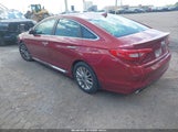 Hyundai Sonata Limited 5NPE34AF9FH238559 снимка