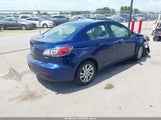Mazda Mazda3 I Touring JM1BL1V78C1695631 снимка