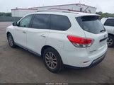 NISSAN PATHFINDER S 5N1AR2MM5FC705429 снимка