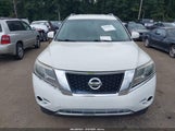 NISSAN PATHFINDER S 5N1AR2MM5FC705429 снимка