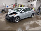Hyundai Elantra Gls 5NPDH4AE6DH261959 снимка