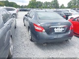 Nissan Maxima 3.5 Sv 1N4AA5AP9BC849156 снимка