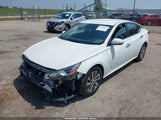 Nissan Altima S Fwd 1N4BL4BV5LC159797 fotografie