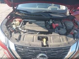 Nissan Rogue Platinum Fwd JN8BT3DC7NW117878 снимка