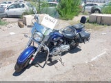 YAMAHA XVS1100 A JYAVP11EX9A117198 снимка