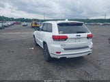 Jeep Grand Cherokee High Altitude 4X4 1C4RJFCG3JC396750 fotografie