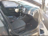 Chevrolet Cruze Lt Auto 3G1BE6SM5HS619106 снимка