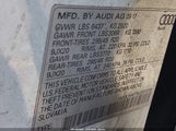 Audi Q7 2.0T Premium WA1LHAF76JD011735 снимка