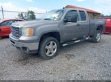 GMC Sierra 2500Hd Sle 1GT210CG6DZ112706 снимка