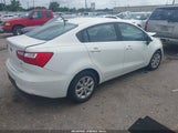 Kia Rio Lx KNADM4A34G6588267 снимка