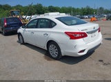 Nissan Sentra S 3N1AB7AP8GY303680 снимка