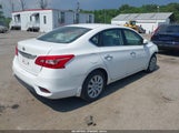 Nissan Sentra S 3N1AB7AP8GY303680 снимка