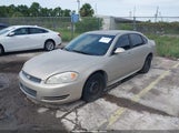 CHEVROLET IMPALA LS 2G1WB57KX91278956 снимка