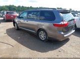 Toyota Sienna Xle Premium 8 Passenger 5TDYZ3DC5HS891362 photo