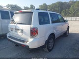 HONDA PILOT EX-L 5FNYF28768B010740 снимка