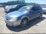 SUBARU OUTBACK 2.5I 4S4BP61C797310209 снимка