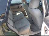 Subaru Outback 2.5I 4S4BP61C067300536 снимка