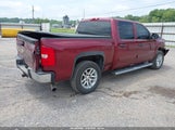 Chevrolet Silverado  Lt2 3GCEK13J28G269151 снимка