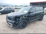 Kia Telluride Sx Prestige X-Line 5XYP5DGC7PG385262 fotografie