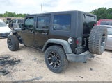 Jeep Wrangler Unlimited Sport 1C4BJWDG5GL141994 fotografie