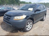Hyundai Santa Fe Limited 5NMSH73E89H279616 снимка