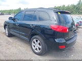 Hyundai Santa Fe Limited 5NMSH73E89H279616 снимка