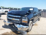 Chevrolet Silverado  1Lt 1GCRCREC2HZ182412 снимка