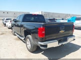 Chevrolet Silverado  1Lt 1GCRCREC2HZ182412 снимка