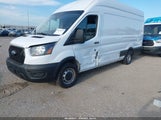 Ford Transit-250 Cargo Van 1FTBR3X80MKA71933 снимка