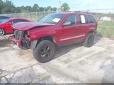 JEEP GRAND CHEROKEE LAREDO 1J4PR4GK2AC109833 снимка