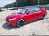 TOYOTA CAMRY CE/LE/SE/XLE 4T1BE46K97U015668 fotografie