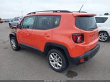 Jeep Renegade Latitude ZACCJBBT0FPB50822 снимка
