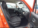 Jeep Renegade Latitude ZACCJBBT0FPB50822 снимка