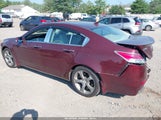 Acura Tl 3.5 19UUA8F50AA015224 снимка