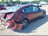 Acura Tl 3.5 19UUA8F50AA015224 снимка