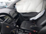 Chevrolet Trax Lt 3GNCJLSB4KL226436 снимка