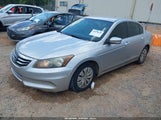 HONDA ACCORD 2.4 LX 1HGCP2F37CA019067 снимка