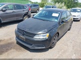 VOLKSWAGEN JETTA 2.5L SE 3VWDX7AJXDM432320 fotografie
