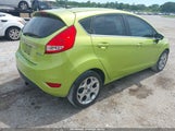 FORD FIESTA TITANIUM 3FADP4FJ5DM118042 снимка