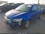 Chevrolet Sonic Ls Auto 1G1JB5SB8K4111068 снимка