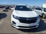 Chevrolet Equinox Fwd Rs 3GNAXMEG9PL111390 снимка